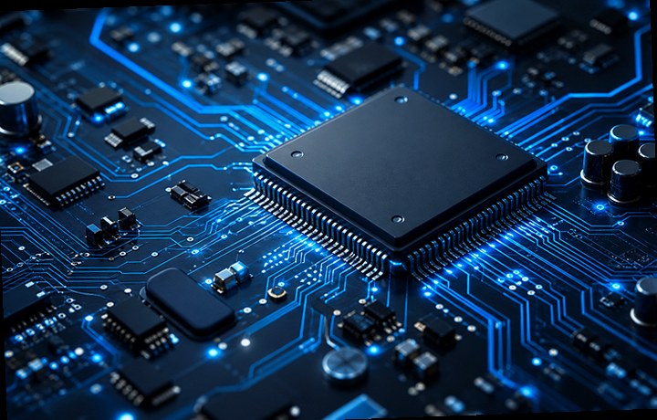 LED照明元件资料 比较器参考 1